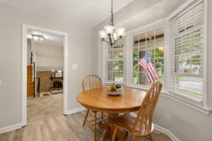 Open property gallery