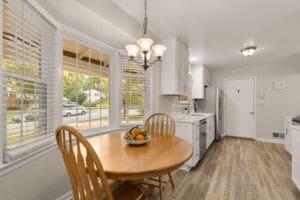 Open property gallery