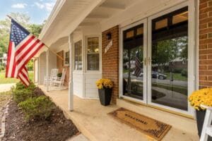 Open property gallery