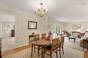 Open property gallery