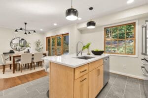 Open property gallery