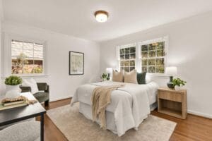 Open property gallery