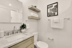 Open property gallery