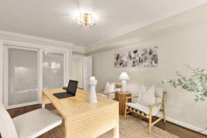 Open property gallery