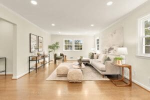 Open property gallery