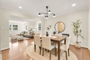 Open property gallery