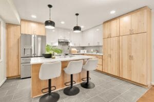 Open property gallery