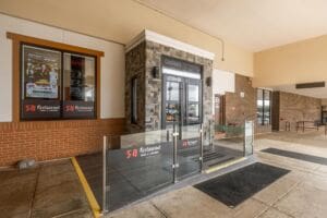 Open property gallery