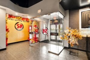 Open property gallery