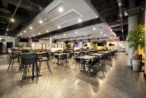 Open property gallery