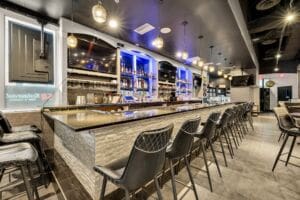 Open property gallery