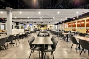 Open property gallery