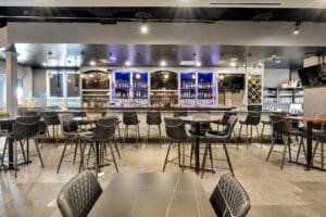 Open property gallery
