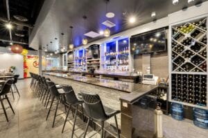 Open property gallery