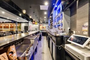 Open property gallery