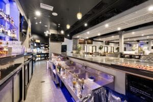 Open property gallery