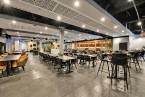 Open property gallery