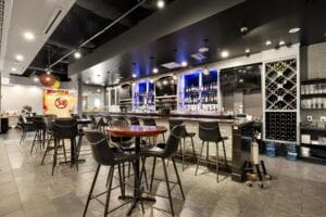 Open property gallery