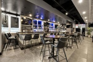 Open property gallery