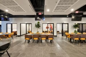 Open property gallery