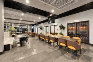 Open property gallery