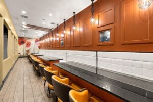 Open property gallery