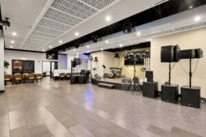 Open property gallery