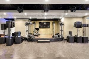 Open property gallery