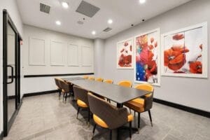 Open property gallery