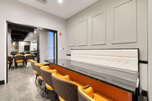 Open property gallery