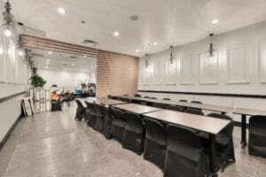 Open property gallery