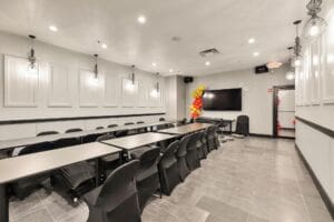 Open property gallery