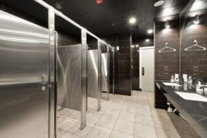 Open property gallery