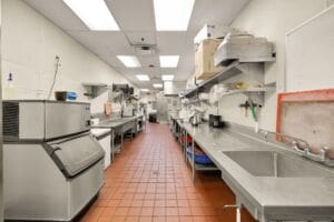 Open property gallery