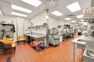 Open property gallery