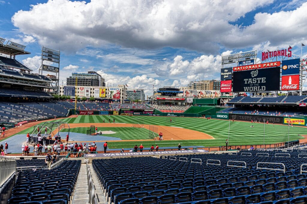 Everything to Know About Living in Navy Yard, DC