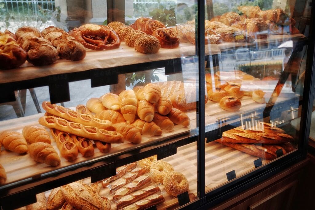 Best Bakeries in DC
