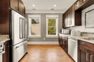Open property gallery