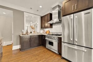 Open property gallery