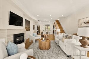 Open property gallery