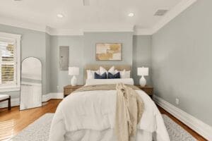 Open property gallery
