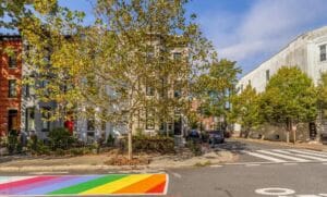 Open property gallery