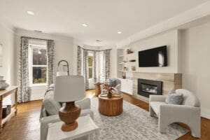 Open property gallery