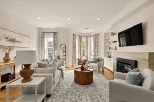 Open property gallery