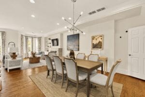 Open property gallery