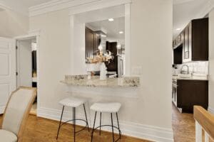 Open property gallery