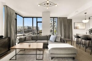 Open property gallery