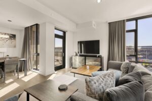 Open property gallery