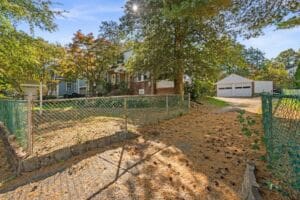 Open property gallery