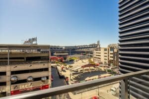 Open property gallery